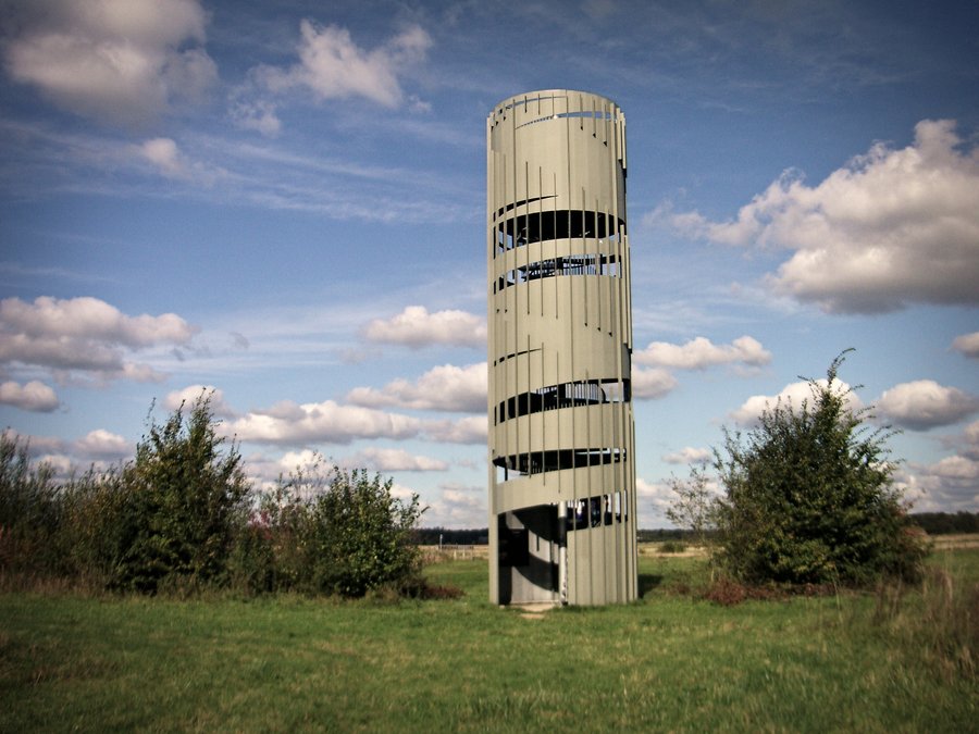 Twente Airport area – Hengelo, the Netherlands