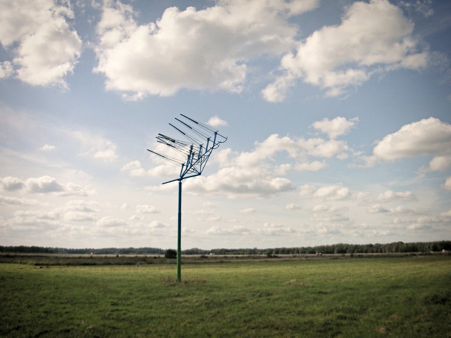 Twente Airport area – Hengelo, the Netherlands