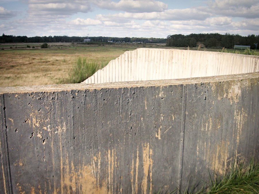 Twente Airport area – Hengelo, the Netherlands