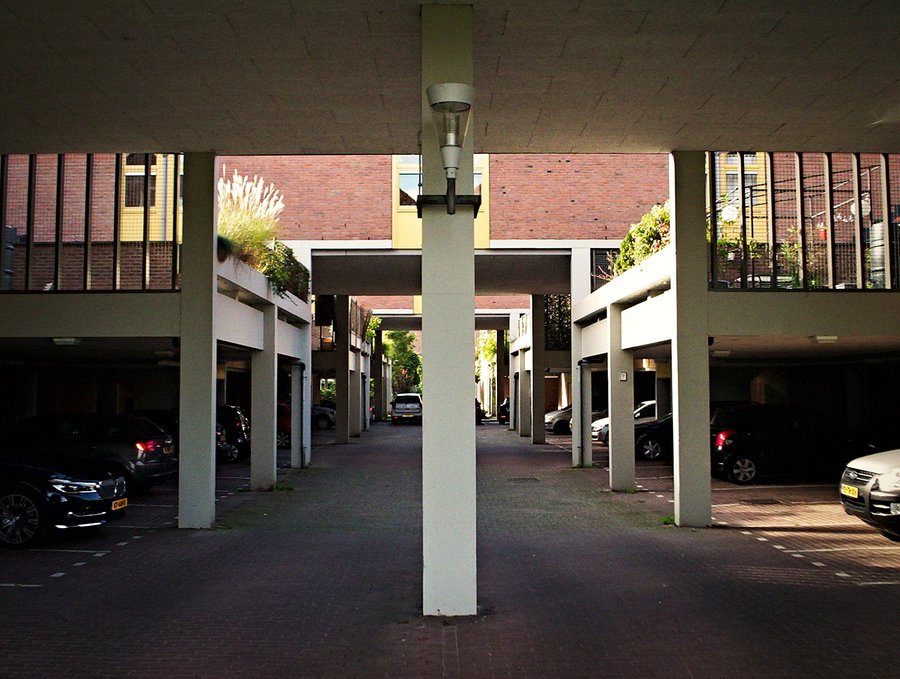 Kasbah – Hengelo, the Netherlands