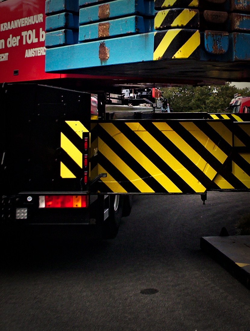 At the Mack and Special transport day – Soesterberg, the Netherlands, part 1