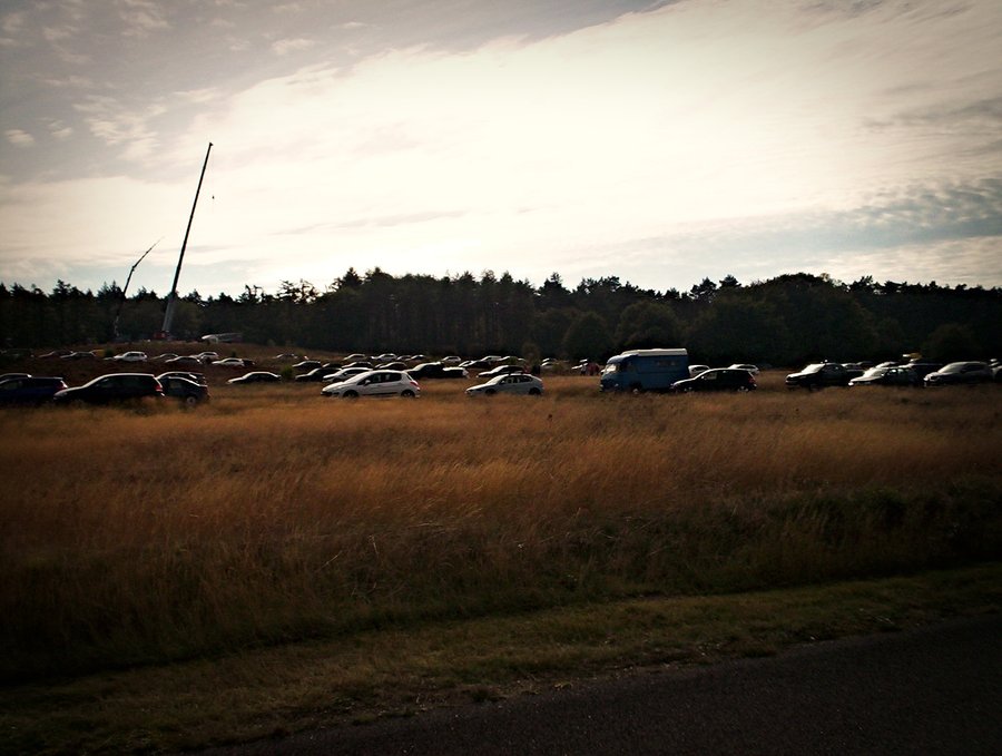 At the Mack and Special transport day – Soesterberg, the Netherlands, part 1