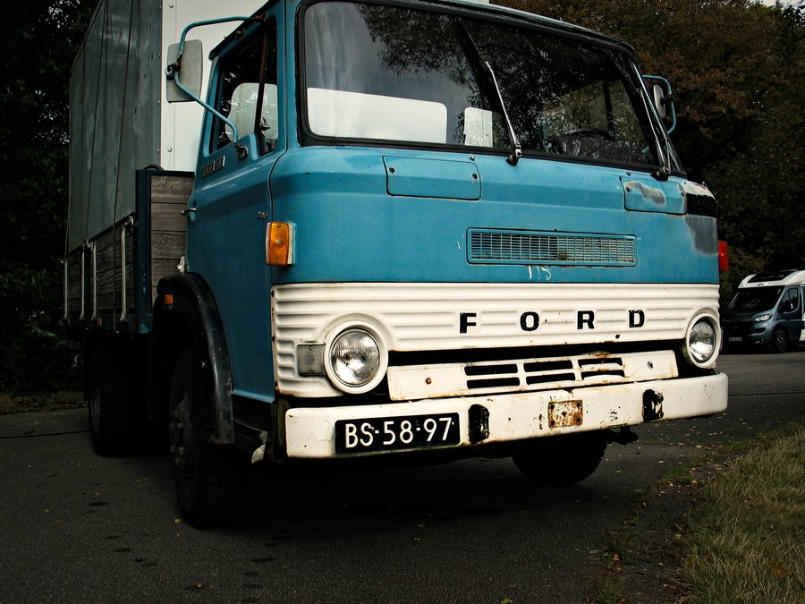 At the Mack and Special transport day – Soesterberg, the Netherlands, part 3