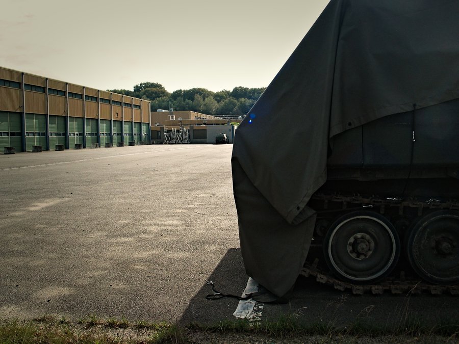 At the Mack and Special transport day – Soesterberg, the Netherlands, part 4