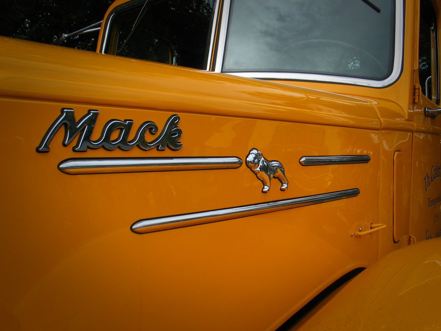 At the Mack and Special transport day – Soesterberg, the Netherlands, part 5