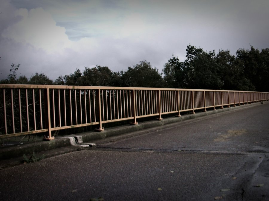 Around the Pallastweg – Hengelo, the Netherlands