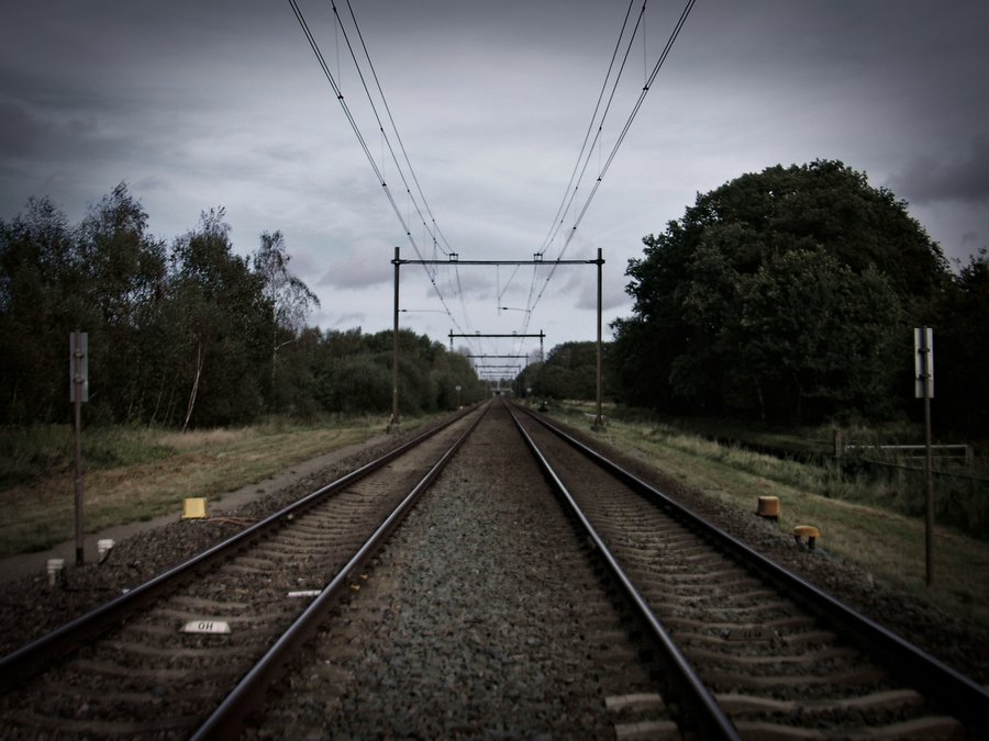 Around the Pallastweg – Hengelo, the Netherlands
