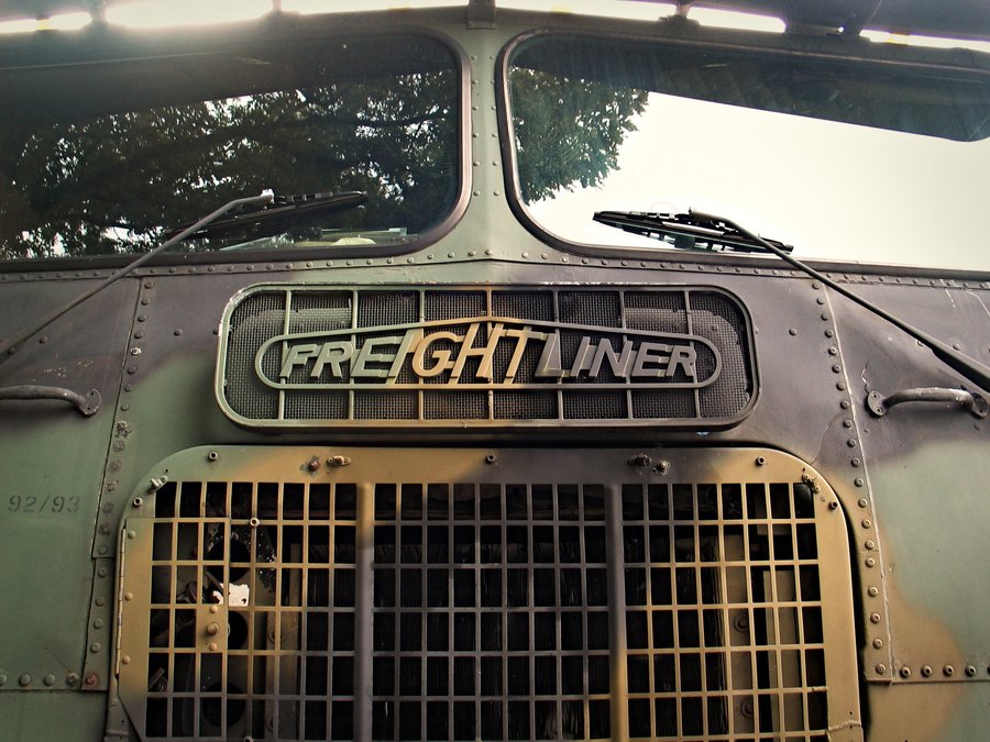 At the Mack and Special transport day – Soesterberg, the Netherlands, part 6 (final)