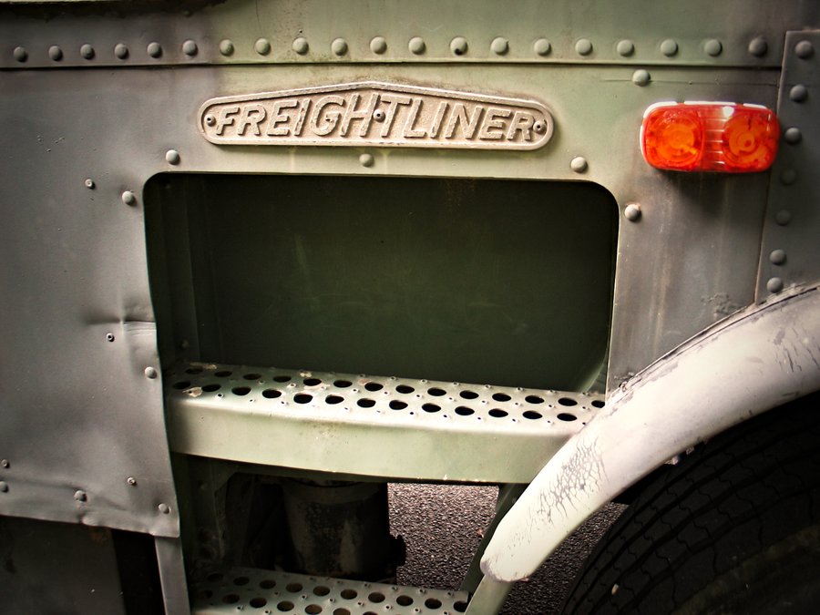 At the Mack and Special transport day – Soesterberg, the Netherlands, part 6 (final)
