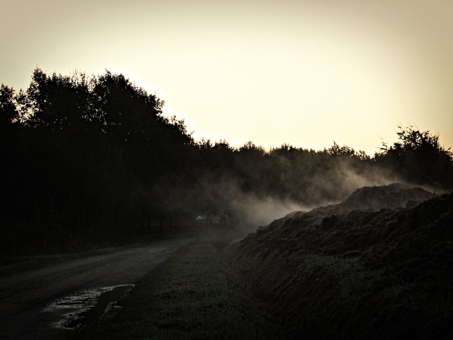 Smokin’! Hengelo, the Netherland