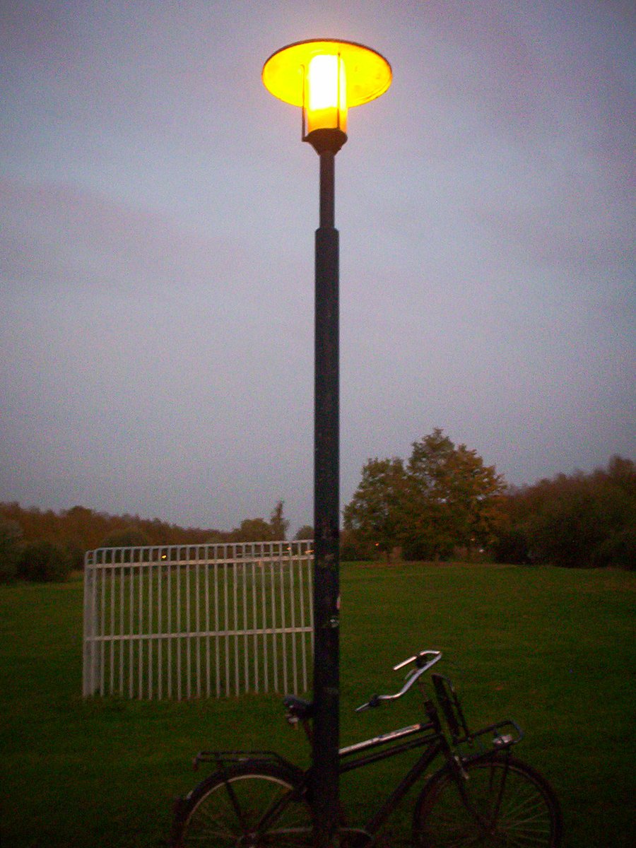 Slangenbeek – Hengelo, the Netherlands