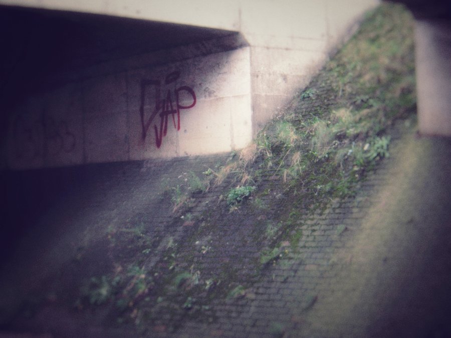 Near IKEA – Hengelo, the Netherlands