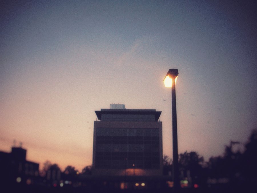 Demmersweg – Hengelo, the Netherlands