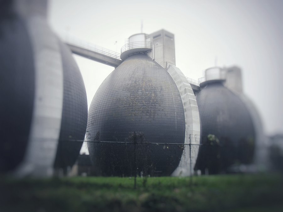 Revisiting the water purification premise – Hengelo, the Netherlands