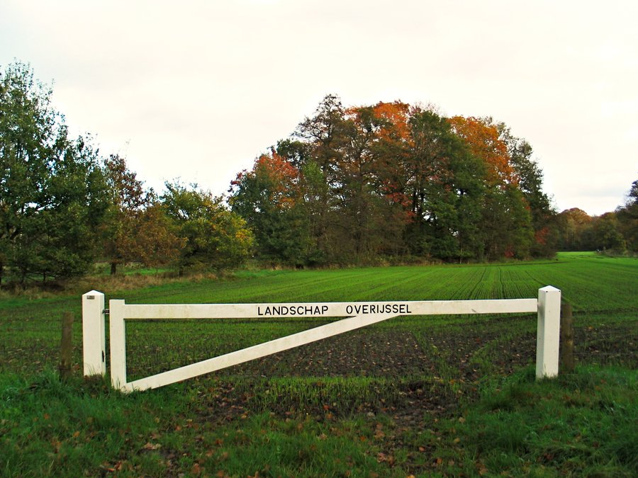Lonnekermeer – Hengelo, the Netherlands