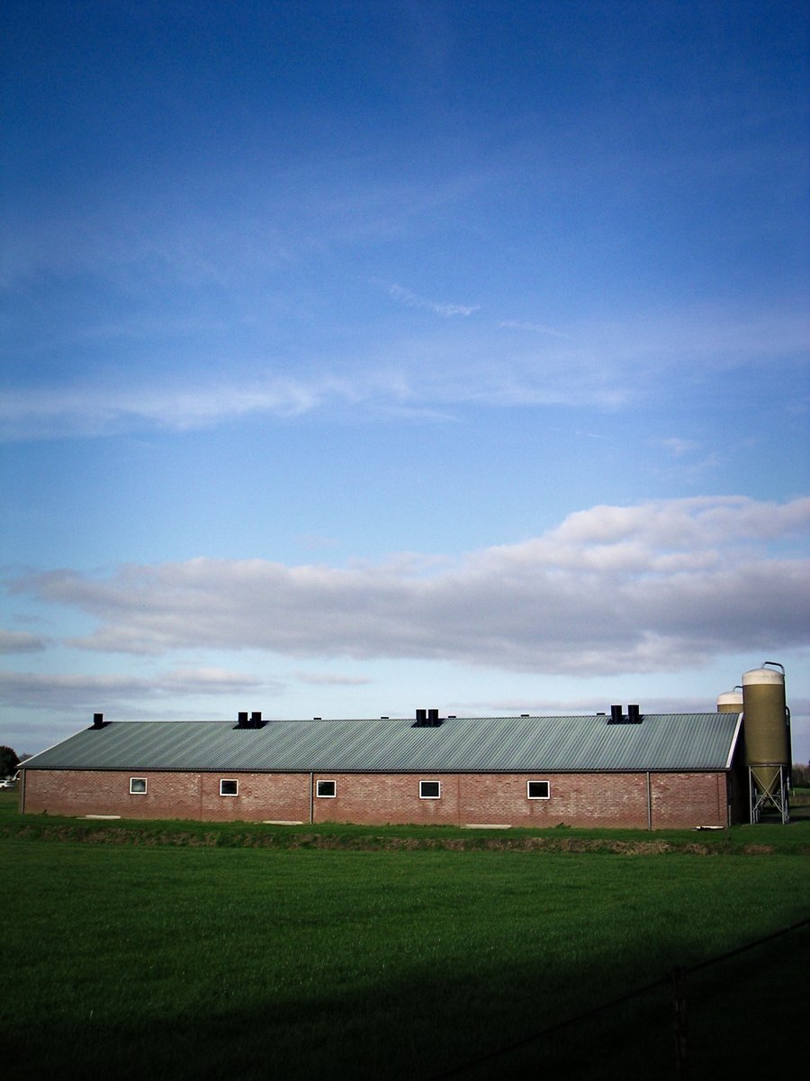 Deurningen area – Hengelo, the Netherlands