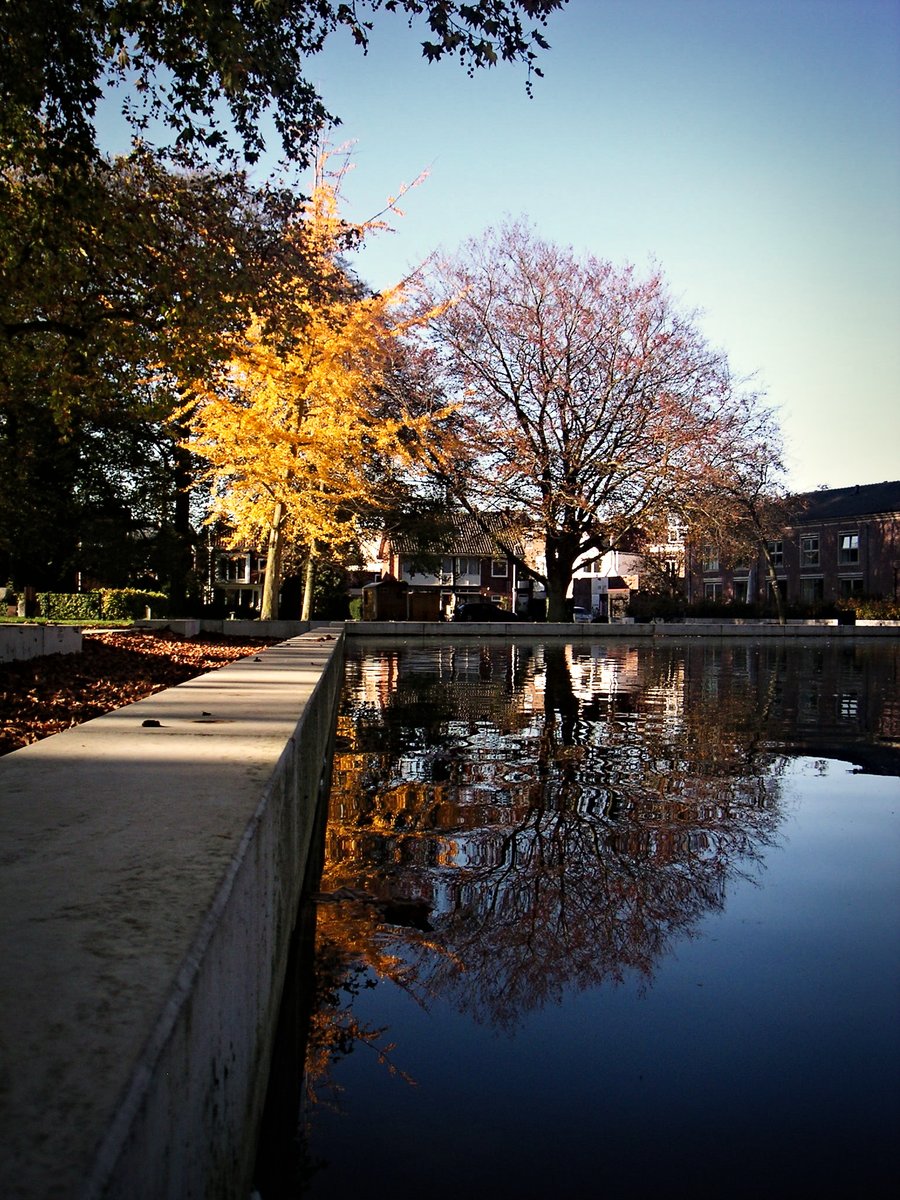 Bataafse kamp – Hengelo, the Netherlands