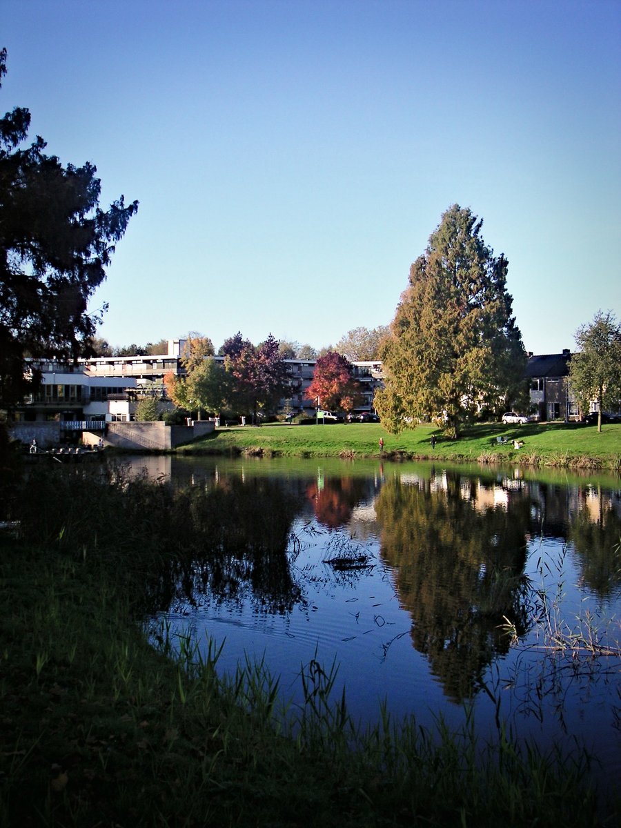 Het Swafert – Hengelo, the Netherlands