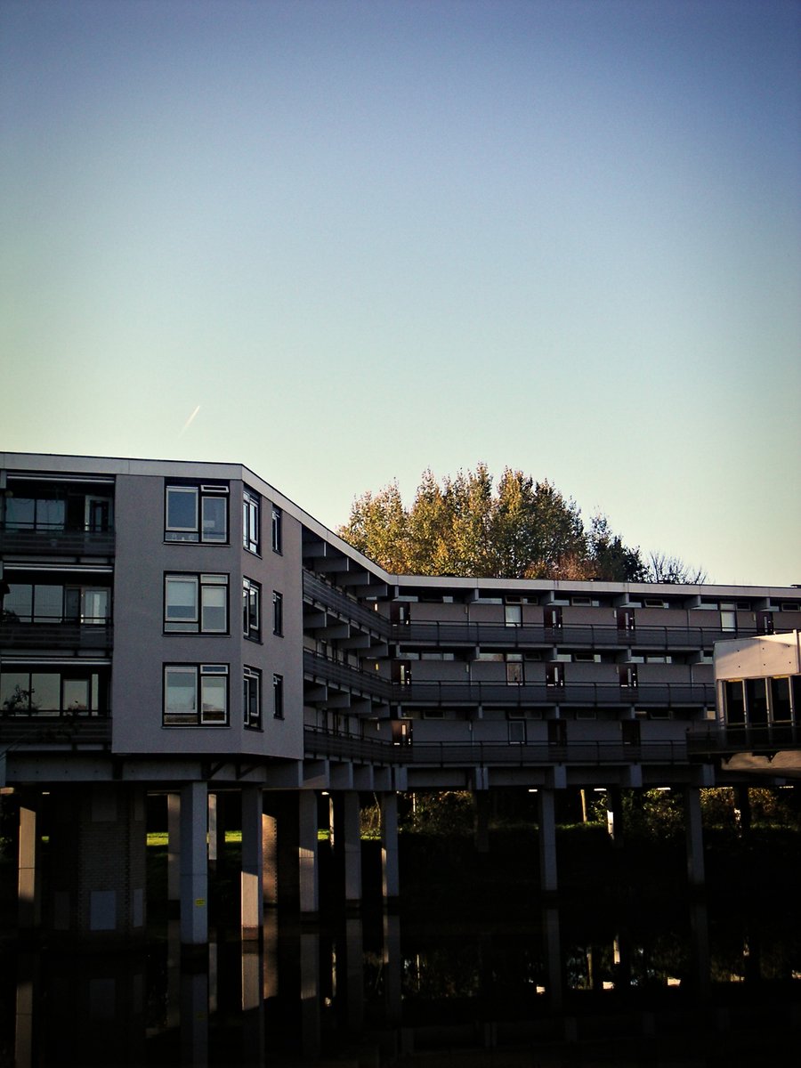 Het Swafert – Hengelo, the Netherlands