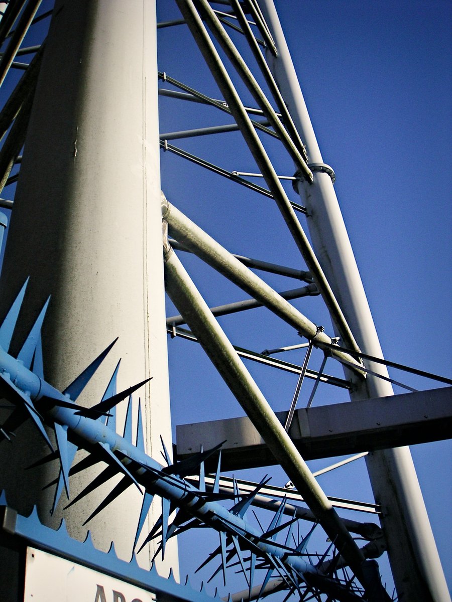 TV tower – Hengelo, the Netherlands