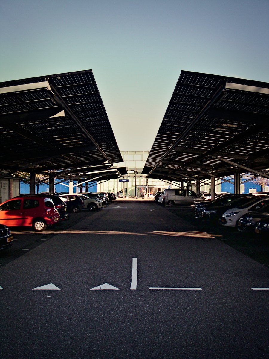 Near Ikea – Hengelo, the Netherlands