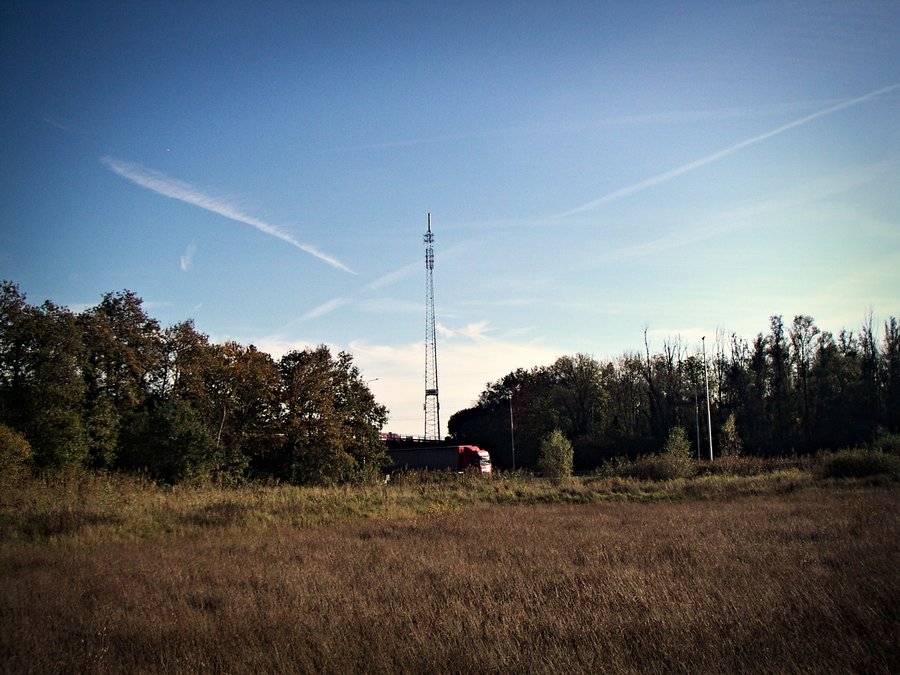 Near Ikea – Hengelo, the Netherlands