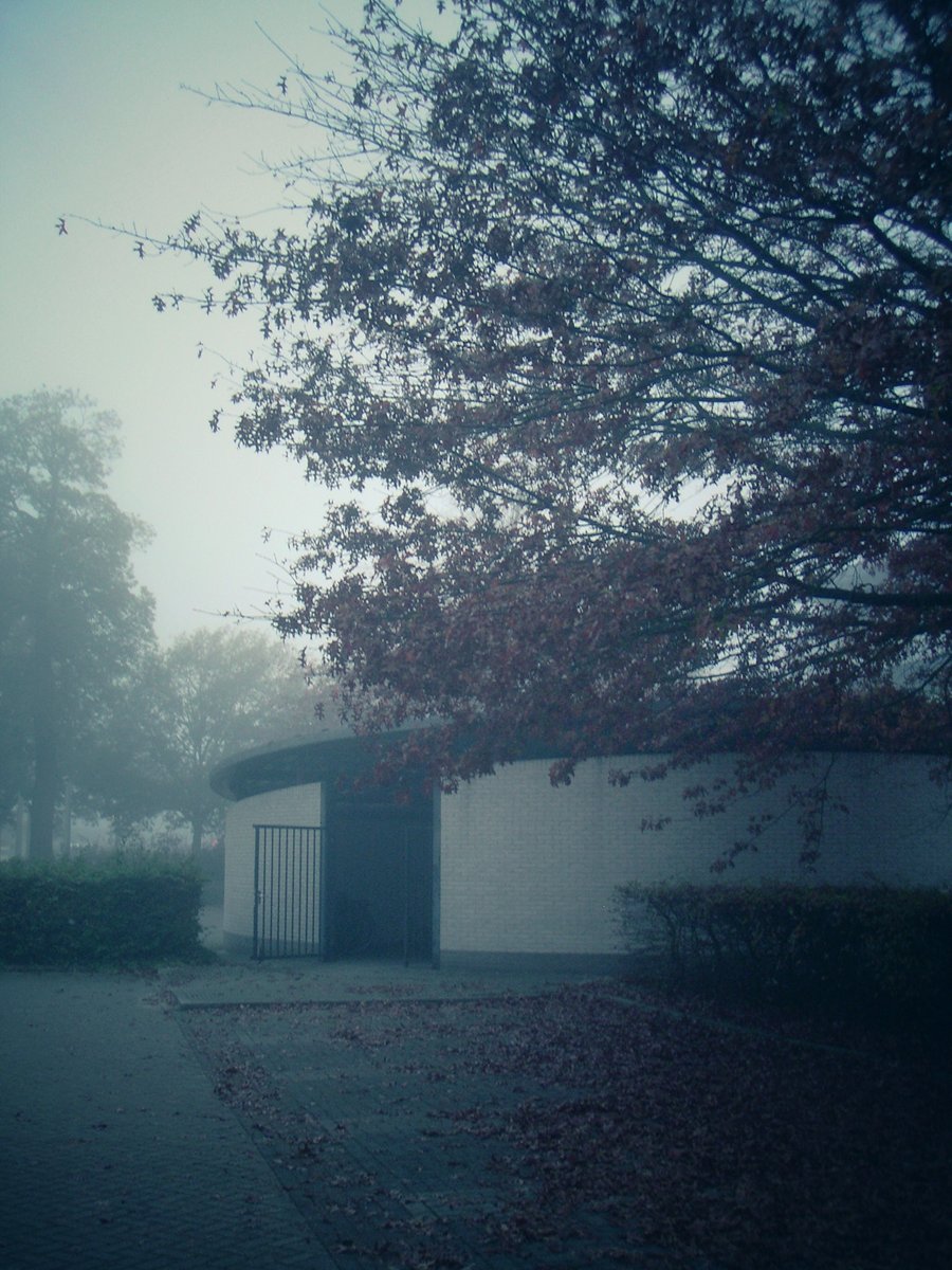 Parking Demmersweg – Hengelo, the Netherlands