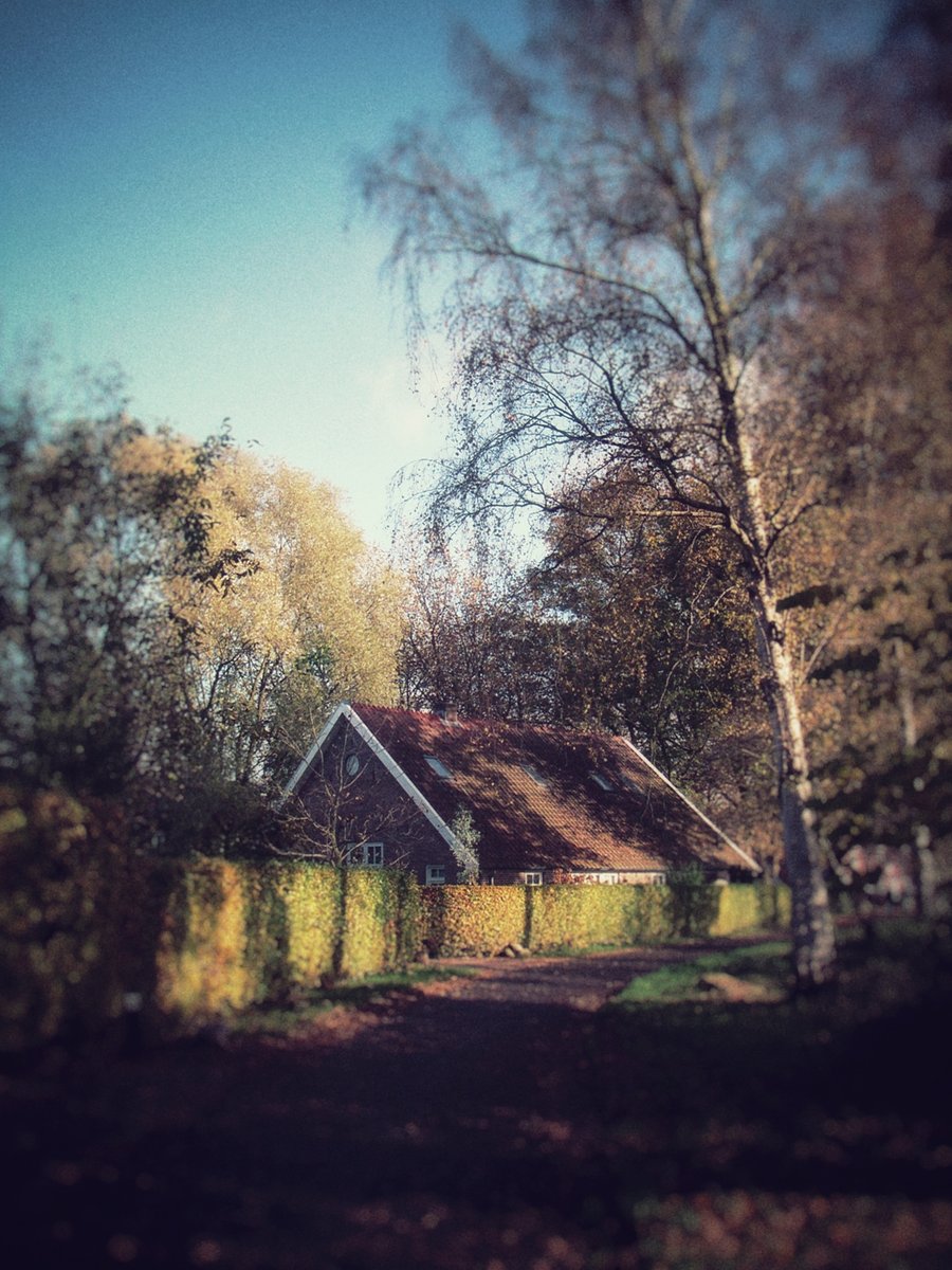 Achterhoeksedwarsweg – Hengelo, the Netherlands