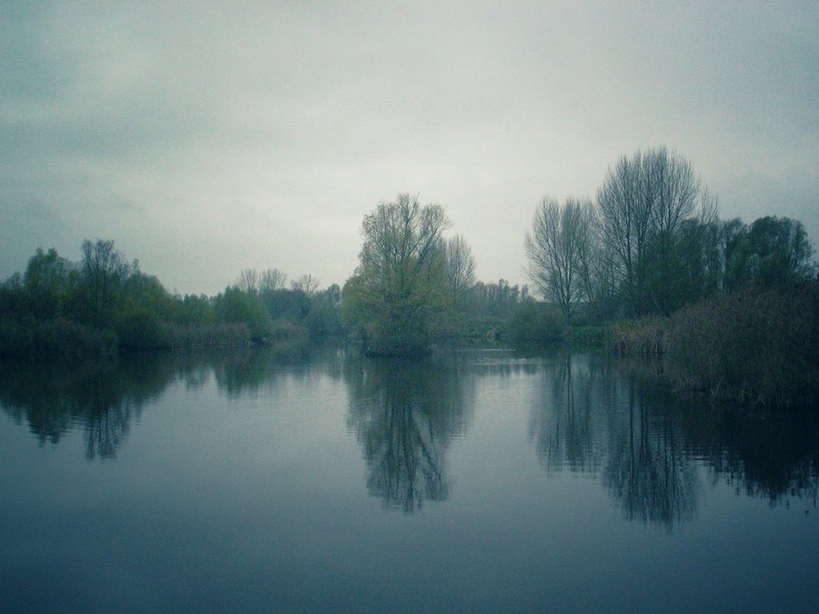 Woolde nature reserve – Hengelo, the Netherlands