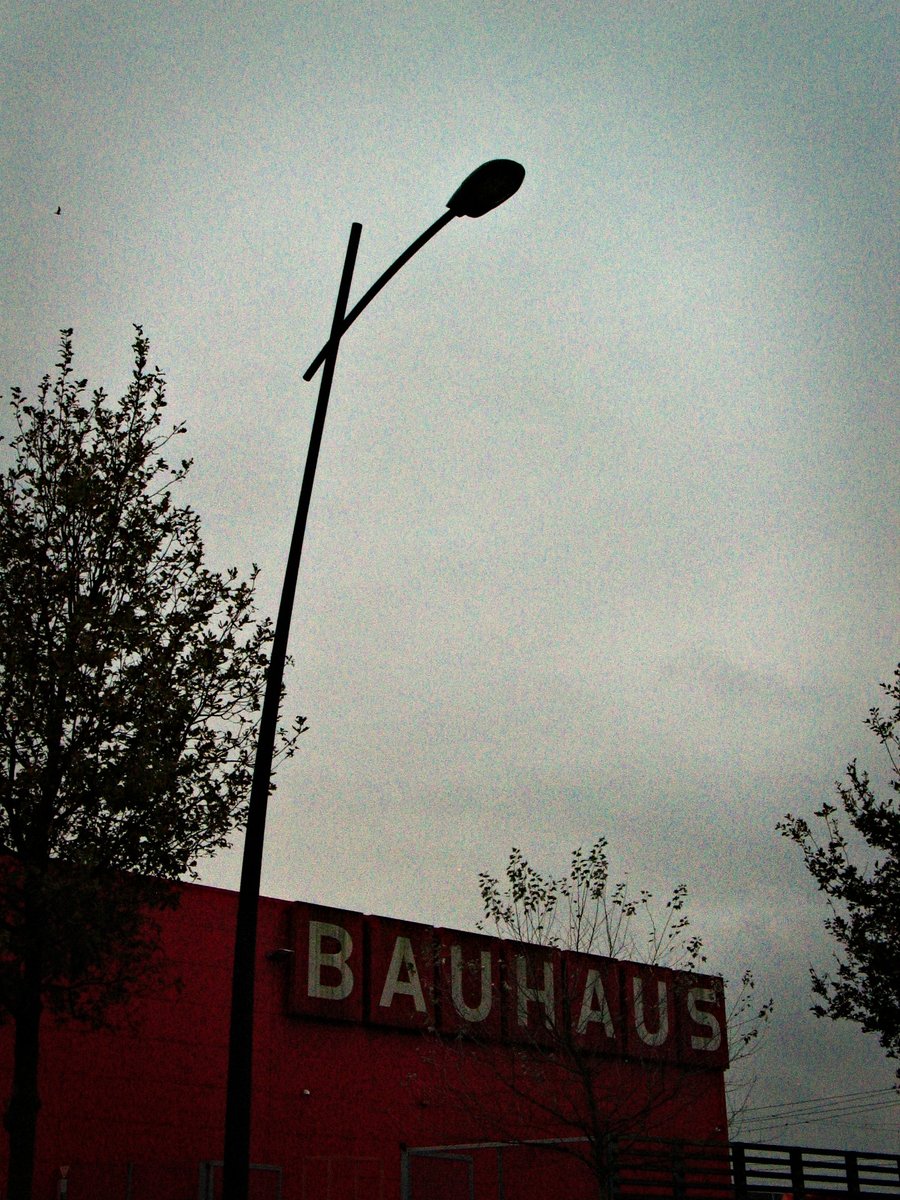 Bauhaus – Hengelo, the Netherlands