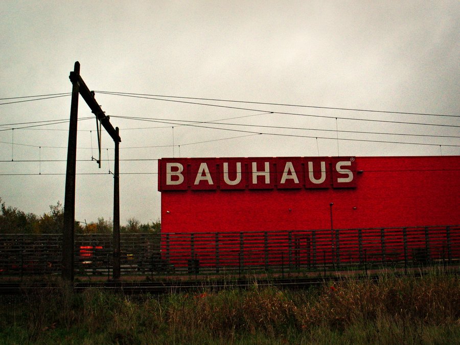 Bauhaus – Hengelo, the Netherlands