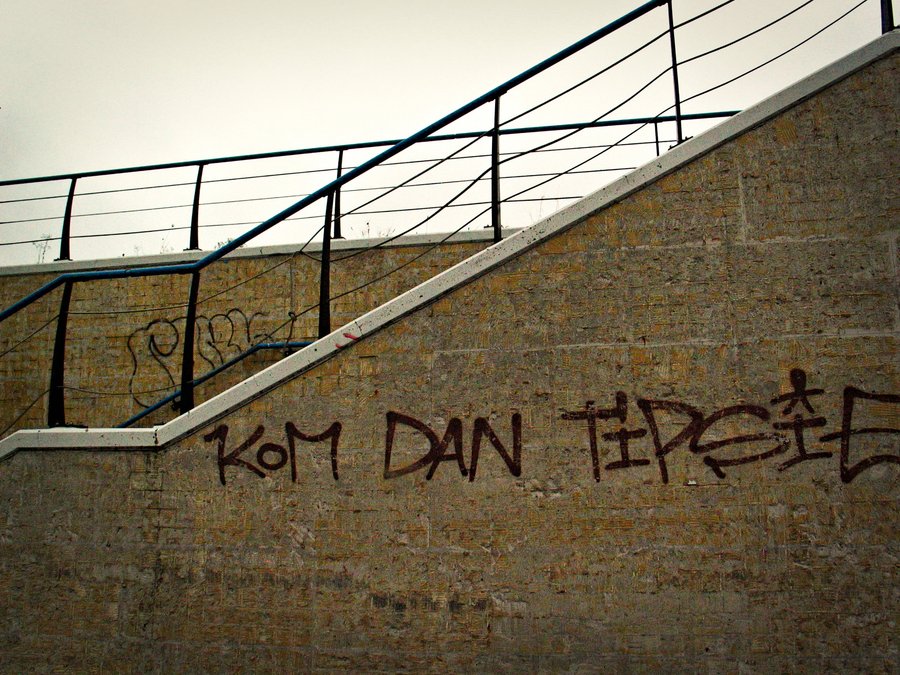 Amerikalaan – Hengelo, the Netherlands
