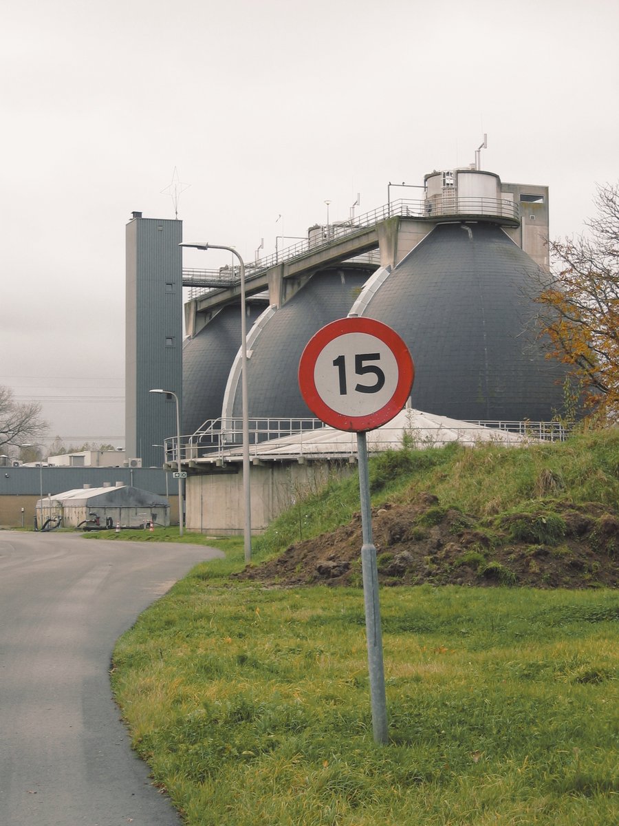 Wegtersweg – Hengelo, the Netherlands