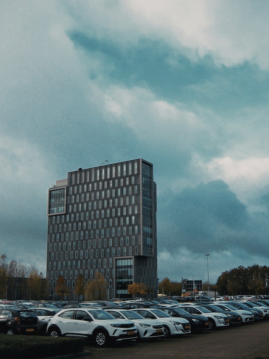 Expo business park – Hengelo, the Netherlands