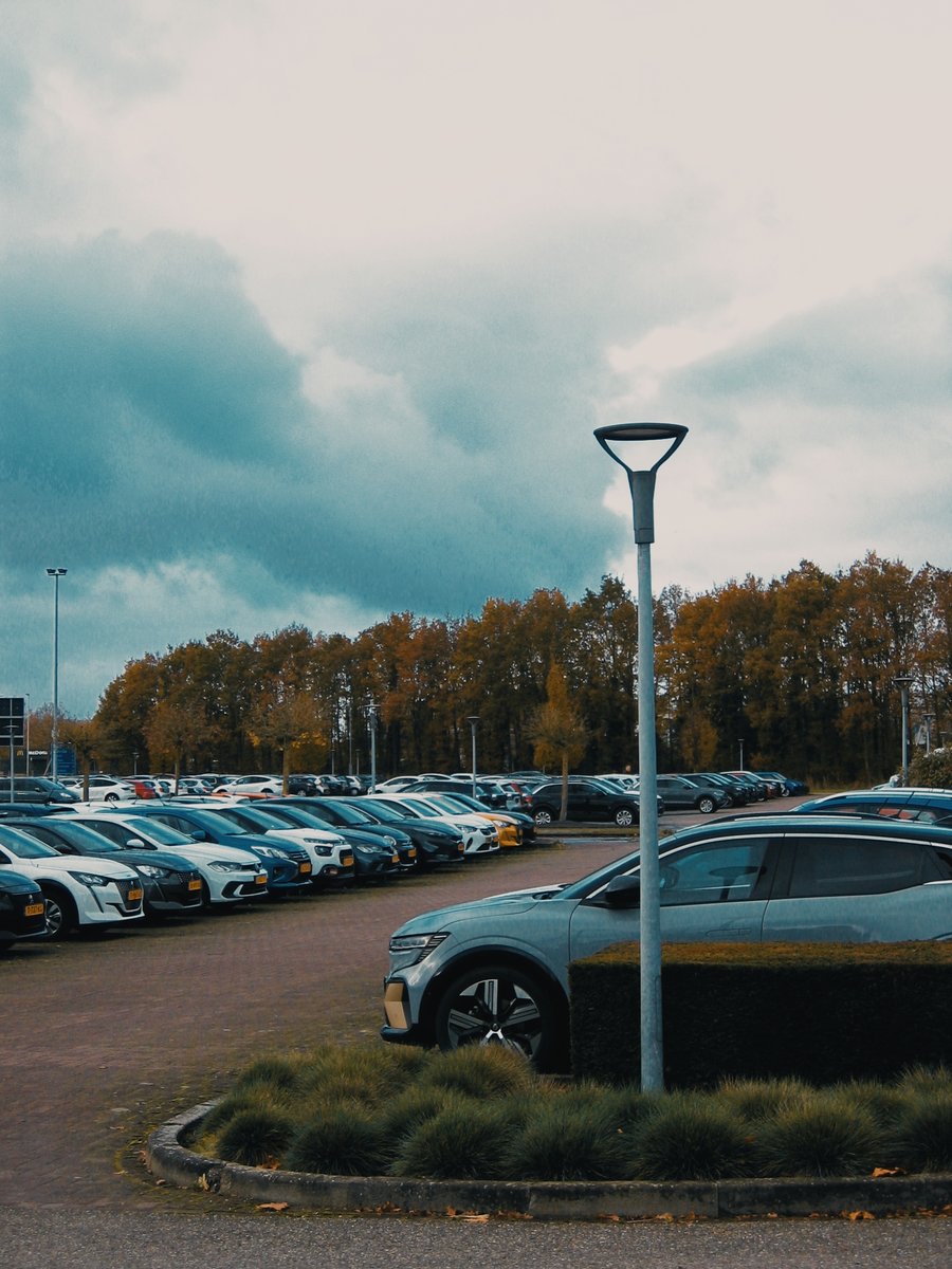 Expo business park – Hengelo, the Netherlands