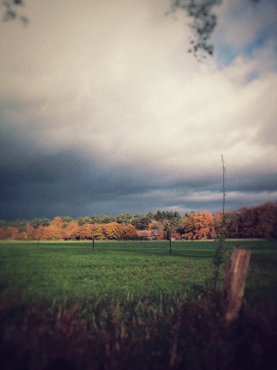 Hulsbeek – Oldenzaal, the Netherlands