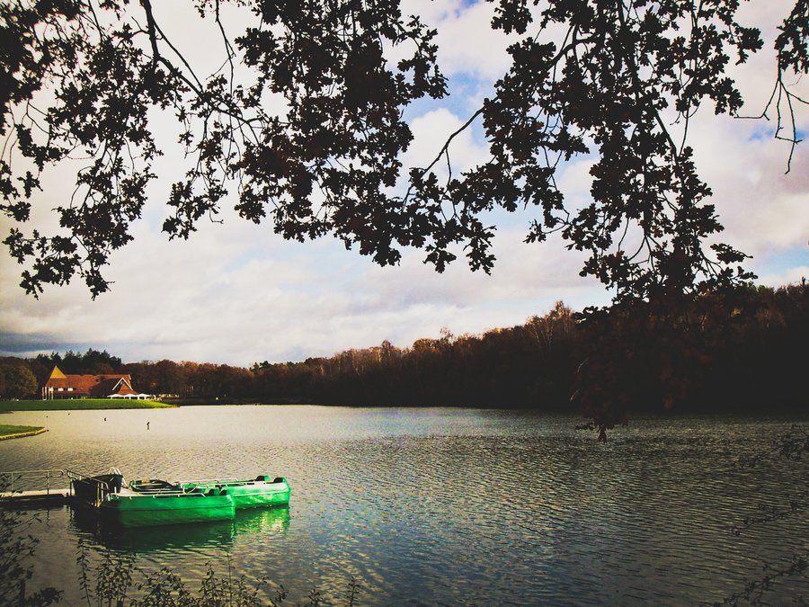 Hulsbeek – Oldenzaal, the Netherlands