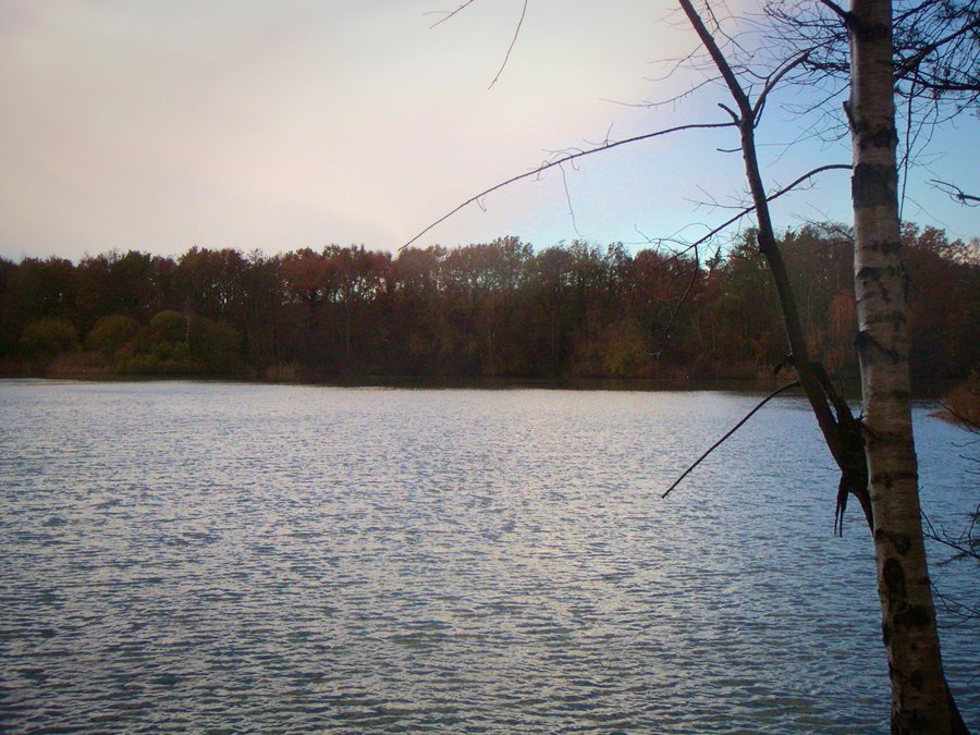 Hulsbeek – Oldenzaal, the Netherlands