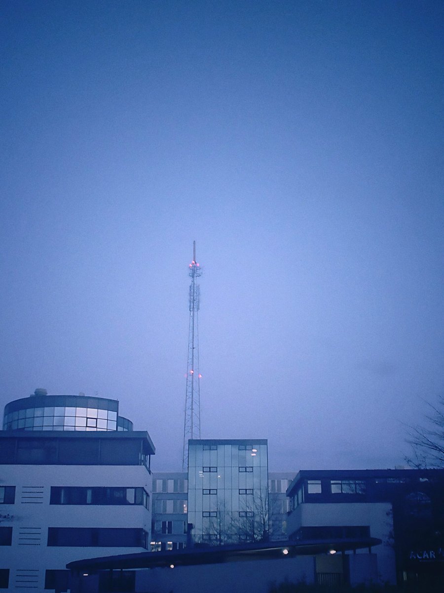 Demmersweg – Hengelo, the Netherlands
