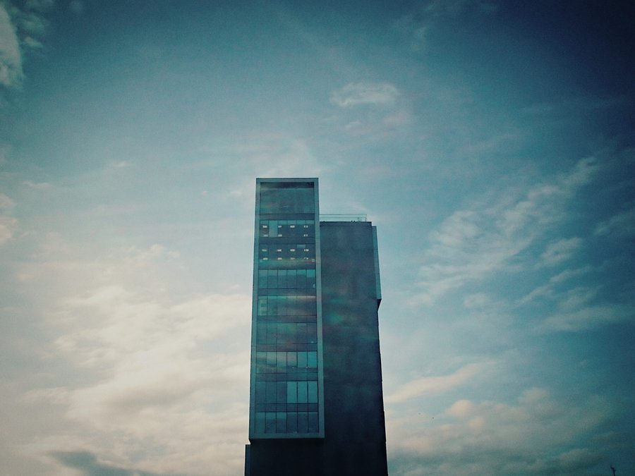 Expo Business premise revisited – Hengelo, the Nethlands