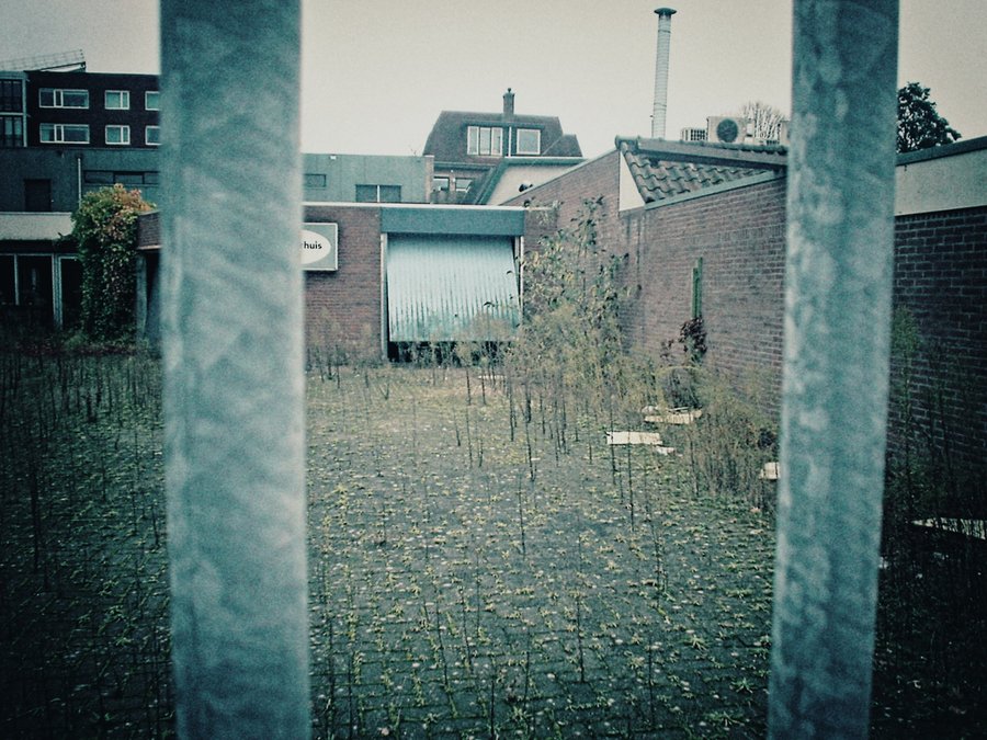 Jan van Galenstraat – Hengelo, the Netherlands