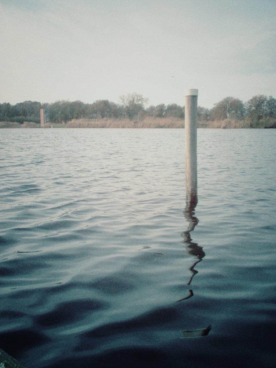 Retentiegebied Kristalbad- Hengelo, the Netherlands