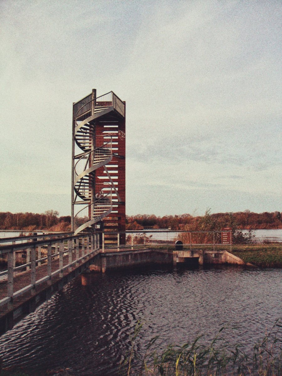 Retentiegebied Kristalbad, deel 2 – Hengelo, the Netherlands