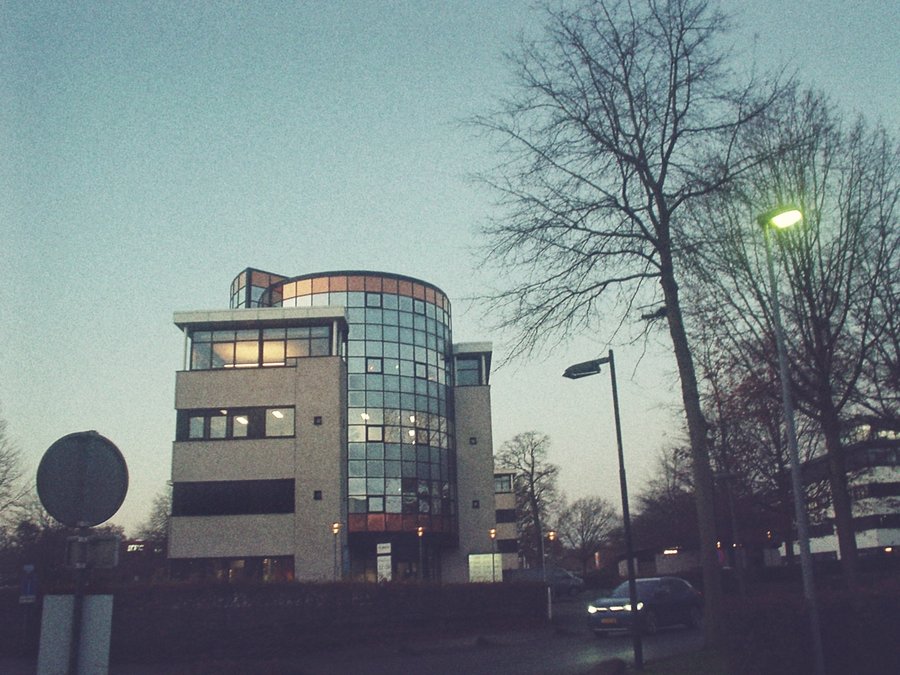 Westermaat Zuid-Oost – Hengelo, the Netherlands