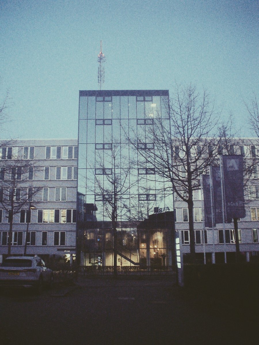 Westermaat Zuid-Oost – Hengelo, the Netherlands
