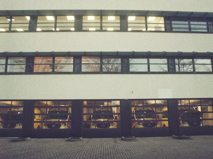 Westermaat Zuid-Oost – Hengelo, the Netherlands