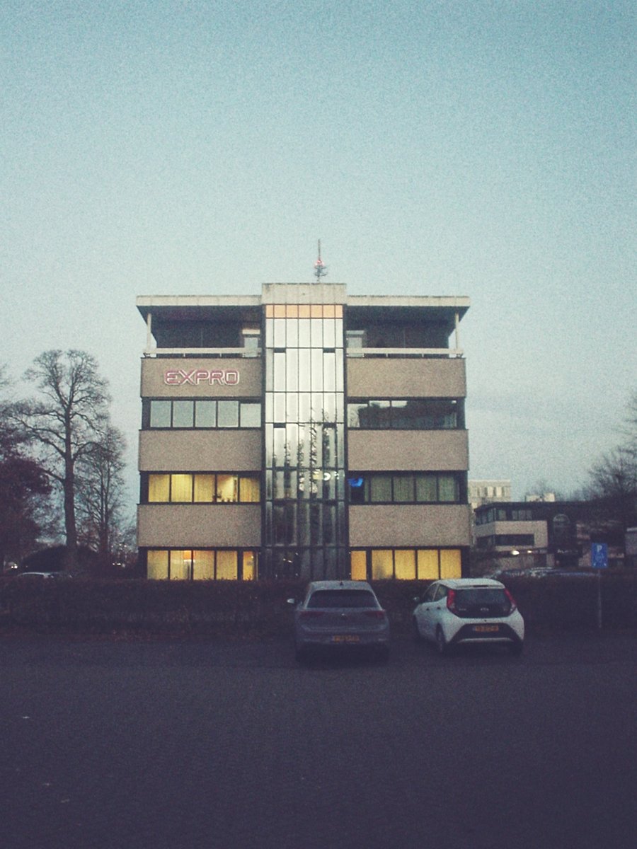 Westermaat Zuid-Oost – Hengelo, the Netherlands