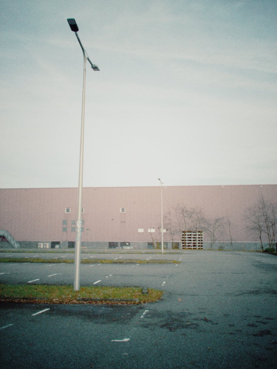 Colloseum complex – Hengelo, the Netherlands