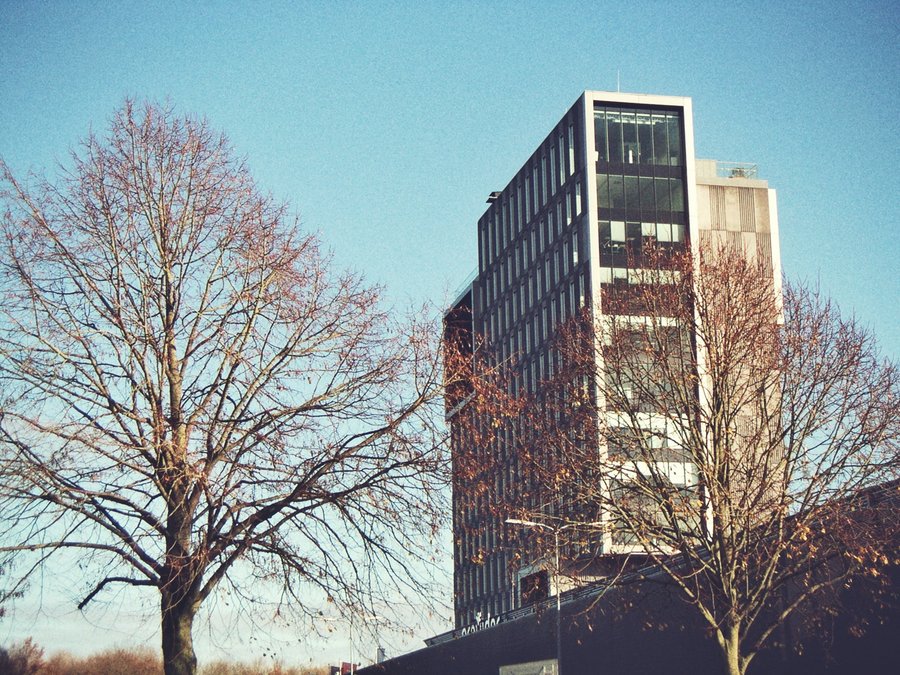 Wifferinkweg – Hengelo, the Netherlands