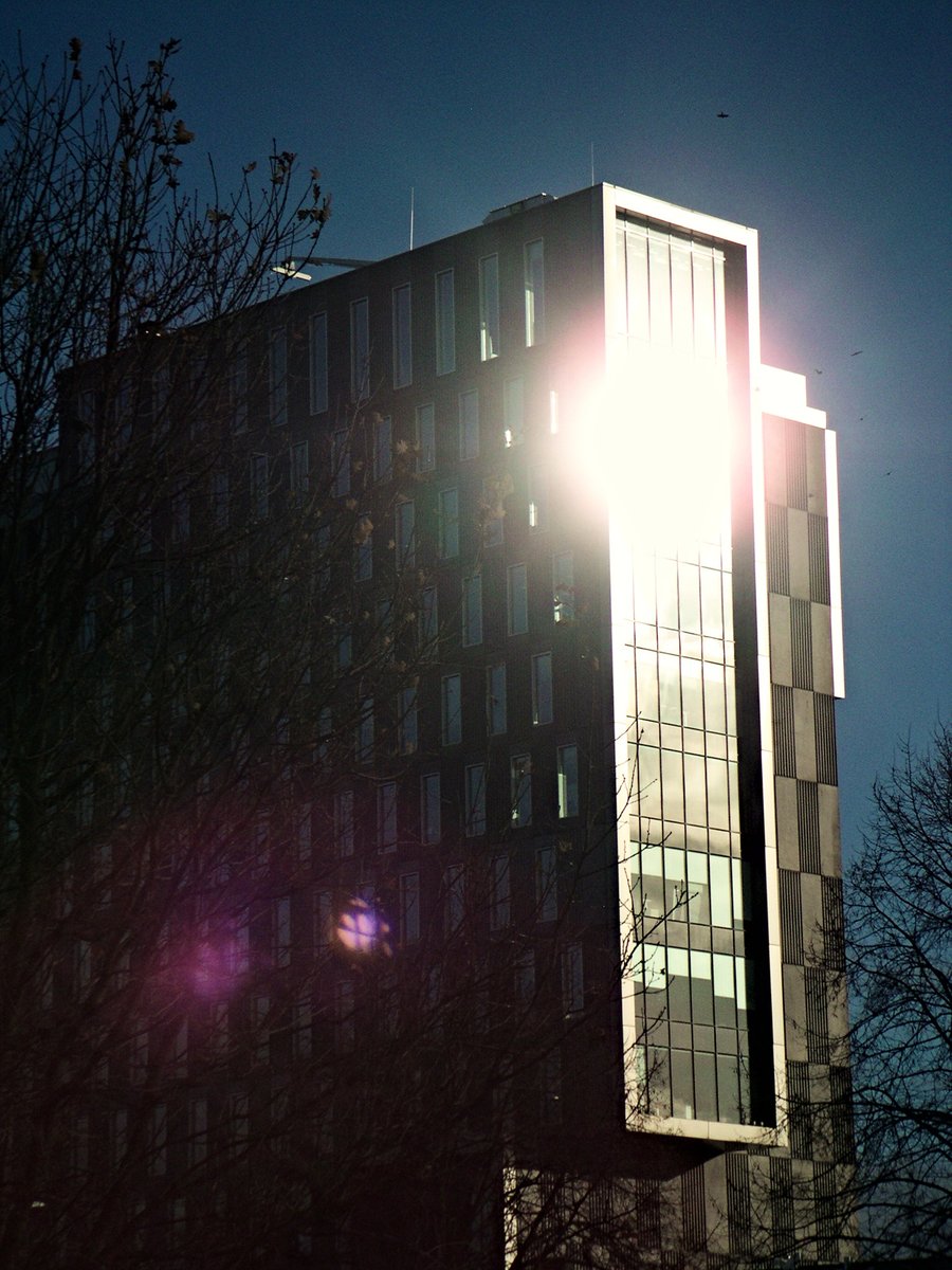 Wifferinkweg – Hengelo, the Netherlands